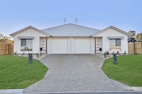 2/19 Kaytons St, Drayton, QLD 4350