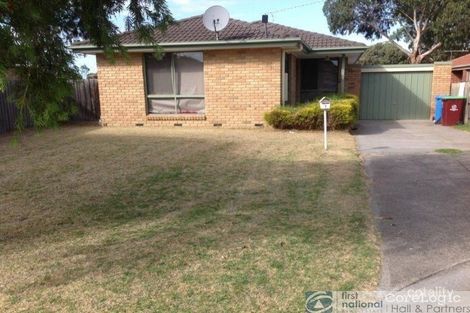 2/7 Luke Ct, Hampton Park, VIC 3976