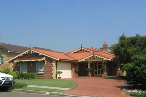 11 Ringtail Cres, Bossley Park, NSW 2176