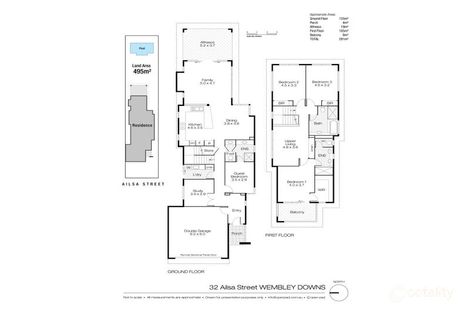 Property photo of 32 Ailsa Street Wembley Downs WA 6019