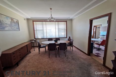 Property photo of 12 Marlene Place Belmore NSW 2192