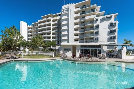 Property photo of 1207/1A Mungar Street Maroochydore QLD 4558