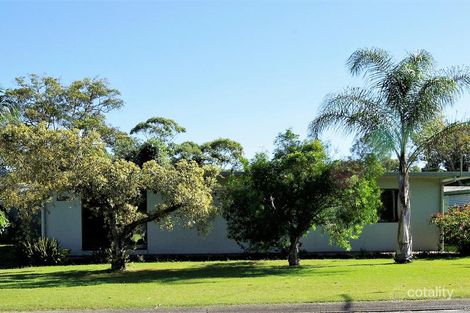 Property photo of 3 Williams Crescent Wooli NSW 2462