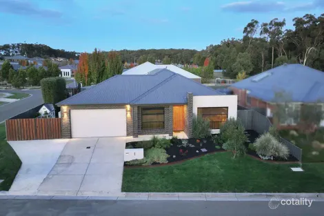 Property photo of 1 Kirwan Close Mount Clear VIC 3350