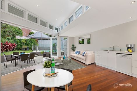 Property photo of 11 Elliott Street Balmain NSW 2041