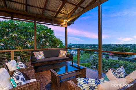 Property photo of 2 Dewsbury Street Mount Gravatt East QLD 4122