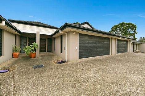 Property photo of 4/1 Freestone Drive Upper Coomera QLD 4209