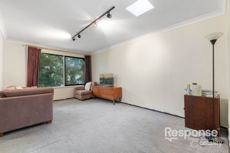 Property photo of 3 Orchard Street Baulkham Hills NSW 2153