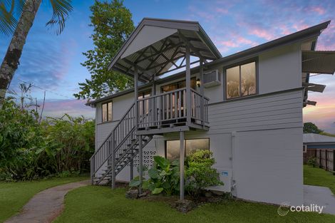 108 Callaghan St, Mooroobool, QLD 4870