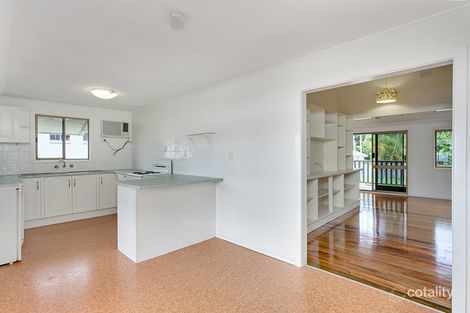 Property photo of 108 Callaghan Street Mooroobool QLD 4870
