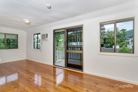 Property photo of 108 Callaghan Street Mooroobool QLD 4870