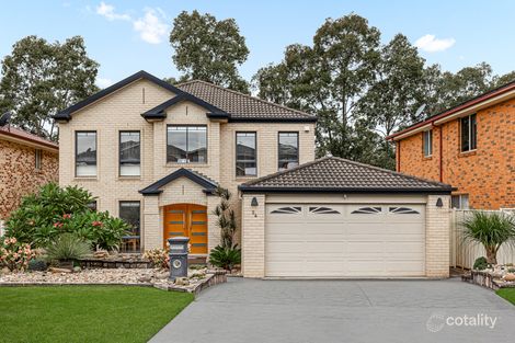 Property photo of 24 Ridgeway Close West Hoxton NSW 2171