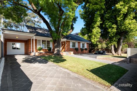 Property photo of 2 Caloroga Street Wattle Park SA 5066