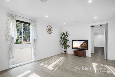Property photo of 71 Warburton Crescent Werrington County NSW 2747