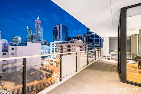 Property photo of 28/65 Milligan Street Perth WA 6000