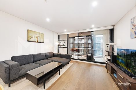 Property photo of 2412/6 Kingsborough Way Zetland NSW 2017