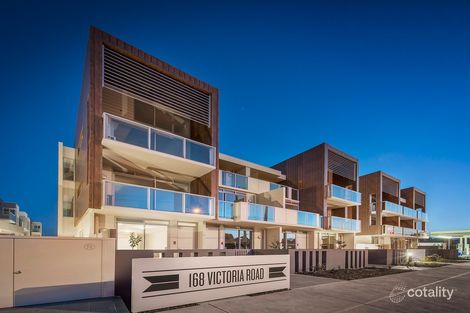 105a/168 Victoria Rd, Northcote, VIC 3070
