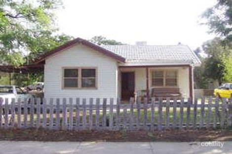 Property photo of 35 Mathoura Street Mathoura NSW 2710