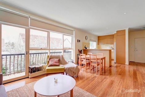 Property photo of 6/85 Pleasant Road Hawthorn East VIC 3123