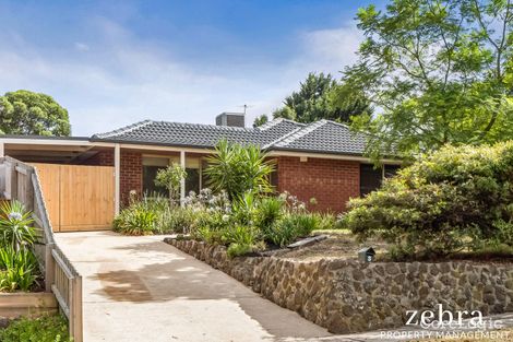 Property photo of 5 Tattler Street Carrum Downs VIC 3201