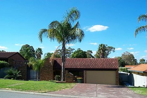 Property photo of 10 McGrath Place Noranda WA 6062