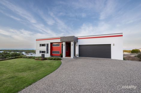 Property photo of 10 Cashell Crescent Bushland Beach QLD 4818