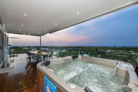 Property photo of 10 Cashell Crescent Bushland Beach QLD 4818