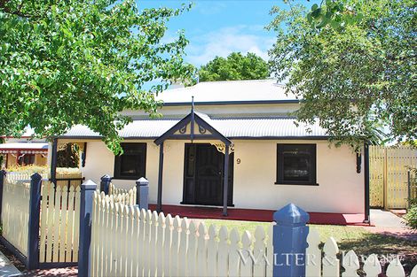 9 Forest St, Glandore, SA 5037