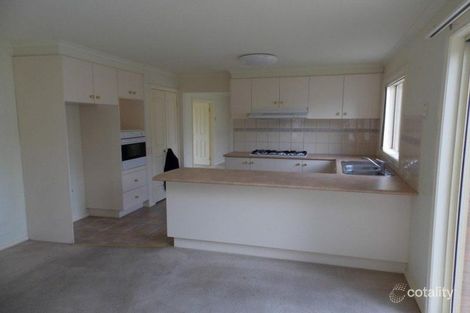 Property photo of 47 Glenelg Boulevard Taylors Hill VIC 3037