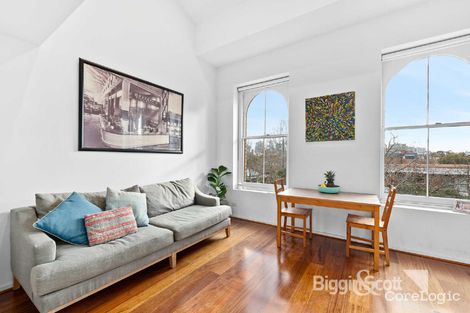 Property photo of 207/56 Nicholson Street Abbotsford VIC 3067