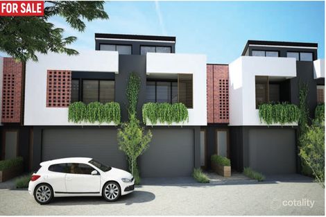 Property photo of 27/18 Brentham Street Leederville WA 6007