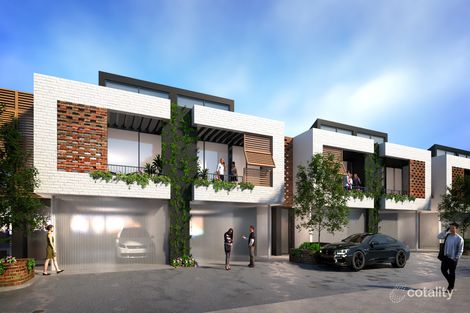 Property photo of 27/18 Brentham Street Leederville WA 6007