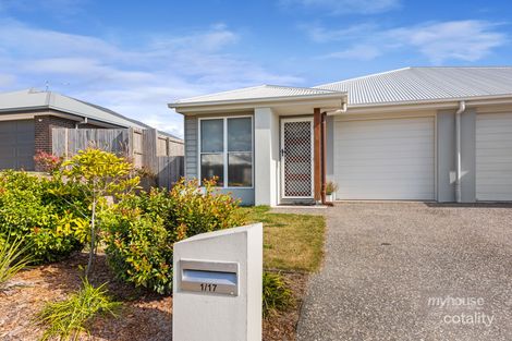 1/17 Wolff St, Cotswold Hills, QLD 4350