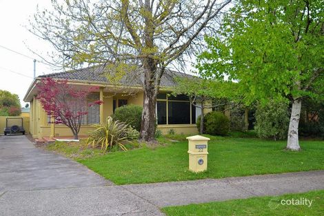 22 Browns Pde, Wendouree, VIC 3355