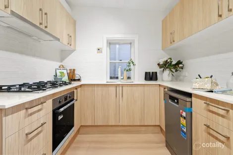 Property photo of 30 Patrick Street North Willoughby NSW 2068