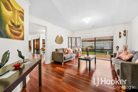 Property photo of 21 Rowcroft Avenue Lynbrook VIC 3975