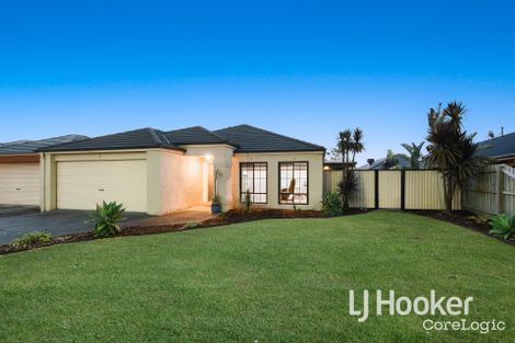 Property photo of 21 Rowcroft Avenue Lynbrook VIC 3975