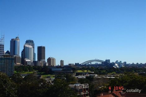 Property photo of 27/167-183 Brougham Street Woolloomooloo NSW 2011
