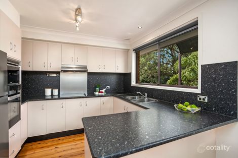 Property photo of 15 Foothills Road Austinmer NSW 2515