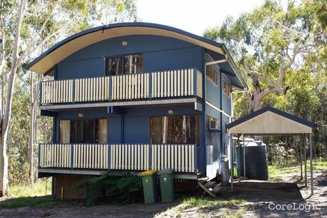 Property photo of 57 Duringan Street Russell Island QLD 4184