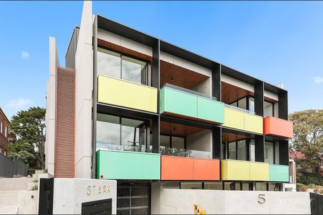 Property photo of 1/5 Stark Street Coogee NSW 2034
