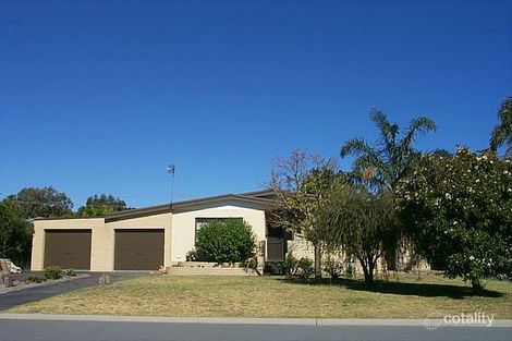 8 Hambledon Cres, Armadale, WA 6112