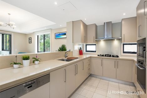 Property photo of 8/9-23 Bruce Avenue Killara NSW 2071