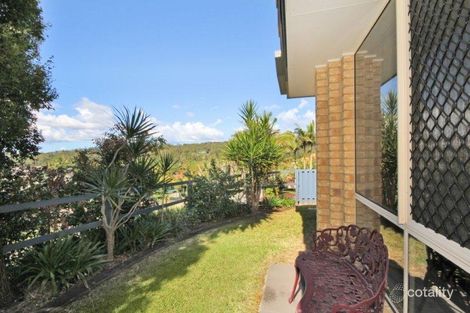 Property photo of 17 Sugarglider Lane Mudgeeraba QLD 4213