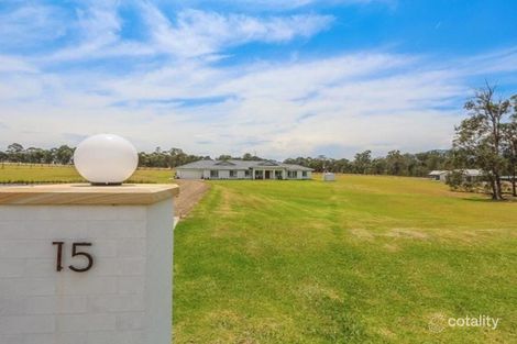 Property photo of 15 Moonlight Circuit Gloucester NSW 2422