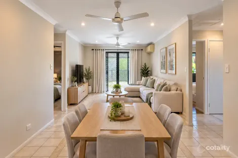 Property photo of 16 Apsley Way Andergrove QLD 4740