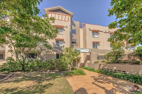 14/18-22 Parker St, Labrador, QLD 4215