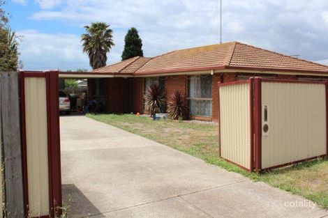 Property photo of 36 Browning Drive Corio VIC 3214