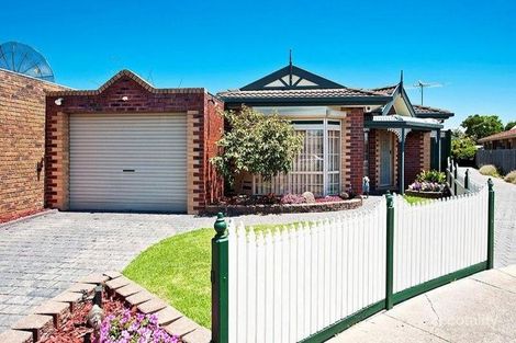 1/4 Hopper Ct, Mill Park, VIC 3082