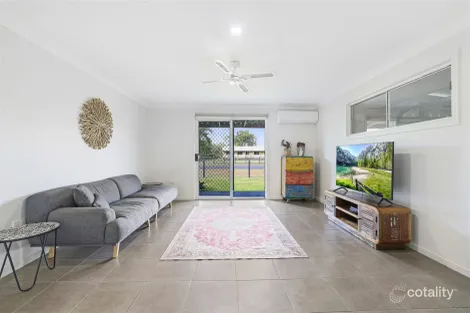 Property photo of 5 Aquamarine Road Branyan QLD 4670